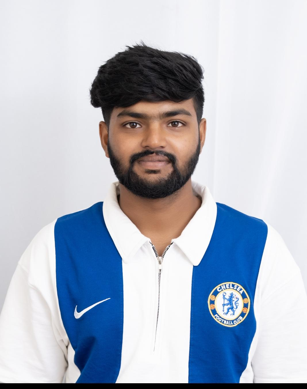 SHARAN SASI